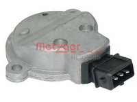 Senzor,impulsuri aprindere AUDI A6 Avant (4A, C4) (1994 - 1997) METZGER 0903142 piesa NOUA