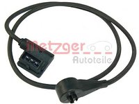 Senzor,impulsuri aprindere BMW 3 limuzina (E30), BMW 3 Touring (E30), BMW 3 Cabriolet (E30) - METZGER 0903143