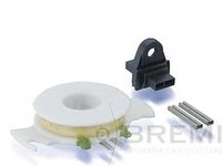 Senzor,impulsuri aprindere FIAT PANDA (141A_), FIAT UNO (146A/E), LANCIA Y10 (156) - BREMI 16602