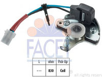 Senzor impulsuri aprindere FIAT PANDA (141A_) - OEM - FACET: 1-930-180M - W02625694 - LIVRARE DIN STOC in 24 ore!!!