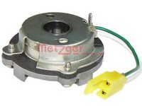 Senzor,impulsuri aprindere OPEL ASCONA C (81_, 86_, 87_, 88_), OPEL ASCONA C hatchback (84_, 89_), OPEL ASTRA F (56_, 57_) - METZGER 0903141