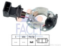 Senzor,impulsuri aprindere VW PASSAT (3A2, 35I) (1988 - 1997) FACET 8.2723