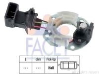 Senzor impulsuri aprindere VW POLO cupe 86C 80 FACET 8.2723