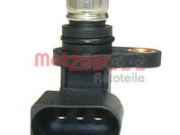 Senzor,impulsuri aprindere VW SHARAN (7M8, 7M9, 7M6) (1995 - 2010) METZGER 0903070