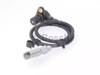 Senzor impulsuri arbore cotit 0 261 210 177 BOSCH pentru Audi A4 1995 1996 1997 1998 1999 2000