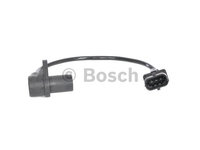 Senzor impulsuri arbore cotit 0 281 002 729 BOSCH pentru Mazda Bt-50