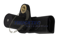 Senzor impulsuri, arbore cotit (0717048 TRUCKTEC) AUDI