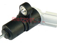 Senzor impulsuri arbore cotit 0902038 METZGER pentru Rover 200 Rover Cabriolet Rover 400 Rover 100 Rover 800 Land rover Freelander Rover 75 Rover Coupe Land rover Discovery Rover 25 Rover 45 Rover Streetwise