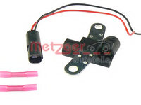 Senzor impulsuri arbore cotit 0902222 METZGER pentru Renault Kangoo Renault Megane Renault Laguna Renault Espace Renault Clio Renault ScEnic Nissan March Nissan Micra Nissan Almera Nissan Pulsar Nissan Kubistar Renault Euro Renault Modus