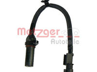 Senzor impulsuri arbore cotit 0902267 METZGER pentru Hyundai I30 2007 2008 2009 2010 2011