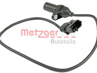 Senzor impulsuri arbore cotit 0902279 METZGER pentru Hyundai Santa