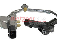 Senzor impulsuri arbore cotit 0902293 METZGER pentru Land rover Discovery Land rover Lr4 Land rover Range rover Land rover Lr3