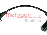Senzor impulsuri arbore cotit 0902315 METZGER pentru Opel Astra