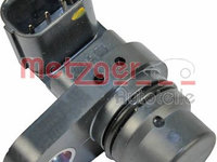 Senzor impulsuri arbore cotit 0902329 METZGER pentru Mazda 3 Mazda Axela Mazda 2 Mazda Demio
