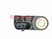 Senzor impulsuri arbore cotit 0902349 METZGER pentru Audi A4 2012 2013 2014 2015 2016