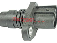 Senzor impulsuri arbore cotit 0903165 METZGER pentru Opel Astra Opel Corsa Opel Vita Opel Zafira