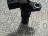 Senzor impulsuri arbore cotit 1,5 DCI Duster Sandero Logan Renault 8200885209.Produs nou si original Renault.