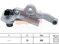 Senzor impulsuri arbore cotit 1 953 299 EPS pentru Peugeot 306 Peugeot 206 CitroEn C3