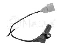 Senzor impulsuri arbore cotit 100 899 0092 MEYLE pentru Audi A6 Vw Passat Audi A4 Skoda Superb