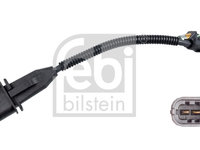 Senzor impulsuri, arbore cotit (106795 FEBI BILSTEIN) OPEL,VAUXHALL