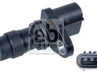 Senzor impulsuri arbore cotit 106822 FEBI BILSTEIN pentru Mazda 5 Mazda 6 Mazda 3 Mazda Axela