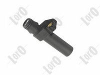 Senzor impulsuri arbore cotit 120-04-031 ABAKUS pentru Mercedes-benz Sl Mercedes-benz S-class Mercedes-benz Cl-class Mercedes-benz C-class Mercedes-benz G-class Mercedes-benz Sprinter Mercedes-benz E-class Mercedes-benz Slk Mercedes-benz Clk Mercedes