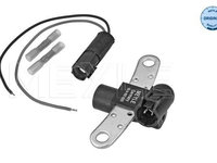 Senzor impulsuri arbore cotit 16-14 800 0025 MEYLE pentru Renault Megane Renault Laguna Renault Kangoo Renault Clio Renault ScEnic Renault Symbol Renault Thalia Nissan Kubistar