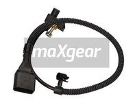 Senzor impulsuri, arbore cotit (210319 MAXGEAR) SEAT,VW