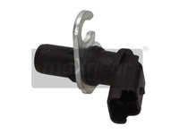 Senzor impulsuri arbore cotit 24-0124 MAXGEAR pentru Peugeot 406 CitroEn Xsara Peugeot 206 Peugeot 607 CitroEn Berlingo Peugeot Grand Peugeot Partner Peugeot Ranch CitroEn Evasion CitroEn Synergie CitroEn Dispatch CitroEn Jumpy Peugeot Expert CitroEn