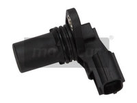 Senzor impulsuri arbore cotit 24-0130 MAXGEAR pentru Ford Mondeo Mazda 6 Mazda Atenza Mazda Mpv Ford Focus Mazda 3 Mazda Axela Ford Escape Ford Maverick Volvo S40 Volvo V50 Ford Fiesta Ford Ikon Mazda 5 Ford Galaxy Ford S-max Volvo C30 Mazda Tribute 