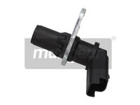 Senzor impulsuri arbore cotit 24-0145 MAXGEAR pentru Peugeot 406 CitroEn Berlingo Peugeot 306 Peugeot 607 CitroEn Xsara Peugeot Grand Peugeot Partner Peugeot Ranch CitroEn C5