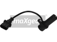 Senzor impulsuri arbore cotit 24-0160 MAXGEAR pentru Fiat Ducato Iveco Massif Iveco Daily