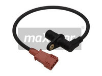 Senzor impulsuri, arbore cotit (240037 MAXGEAR) Citroen,FIAT,LANCIA,PEUGEOT,RENAULT