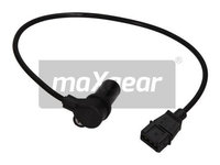 Senzor impulsuri, arbore cotit (240069 MAXGEAR) FIAT,LANCIA,TATA