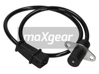 Senzor impulsuri, arbore cotit (240073 MAXGEAR) ALFA ROMEO,FIAT,FORD,INNOCENTI,IVECO,LANCIA,PININFARINA,RENAULT