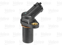 Senzor impulsuri arbore cotit 254000 VALEO pentru Opel Corsa Opel Astra Opel Vectra Opel Combo Opel Vita Opel Zafira