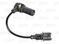 Senzor impulsuri arbore cotit 254009 VALEO pentru Honda Civic Opel Astra Honda Cr-v