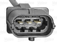 Senzor impulsuri arbore cotit 254112 VALEO pentru Opel Vectra Opel Astra Opel Zafira