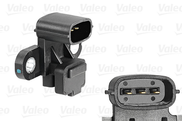 Senzor impulsuri, arbore cotit (254119 VALEO) MITS