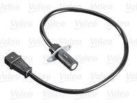 Senzor impulsuri arbore cotit 254176 VALEO pentru Alfa romeo 164 Alfa romeo 168 Fiat Ducato Fiat Tipo CitroEn Jumper CitroEn Relay Peugeot Boxer