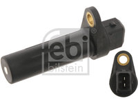 Senzor impulsuri, arbore cotit (31701 FEBI BILSTEIN) BMW