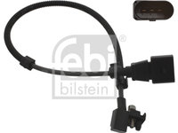 Senzor impulsuri, arbore cotit (37301 FEBI BILSTEIN) SEAT,SKODA,VW