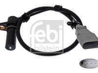 Senzor impulsuri, arbore cotit (37508 FEBI BILSTEIN) AUDI,FORD,SEAT,SKODA,VW