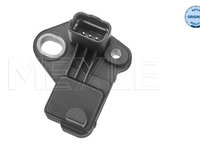 Senzor impulsuri arbore cotit 40-14 800 0004 MEYLE pentru Ford Focus Ford C-max Ford Fiesta Ford Ikon Peugeot 206 Peugeot 307 Mazda 2 Mazda Demio Mazda 3 Mazda Axela Peugeot 407 Peugeot 1007 Peugeot 107 Volvo S40 CitroEn C3 CitroEn Berlingo Toyota Ay