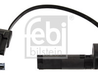 Senzor impulsuri, arbore cotit (44351 FEBI BILSTEIN) AUDI,SEAT,SKODA,VW