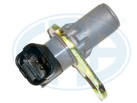 Senzor impulsuri arbore cotit 550018A ERA pentru Peugeot 407 Peugeot 206 Peugeot 607 CitroEn Berlingo Peugeot 406 Peugeot 307 Peugeot 807 Peugeot Expert