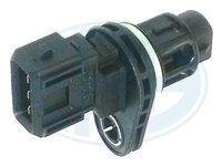 Senzor impulsuri arbore cotit 550355A ERA pentru Hyundai Sonata Hyundai Avante Hyundai Elantra Hyundai Santa Hyundai Lavita Hyundai Matrix Hyundai Coupe Hyundai Tiburon Hyundai Tuscani Hyundai Accent Hyundai Verna Kia Cerato Kia Spectra Kia Spectra5 