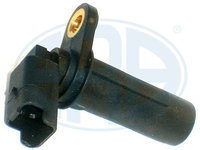 Senzor impulsuri arbore cotit 551173A ERA pentru Renault Megane Renault Clio Renault Kangoo Renault Euro Nissan Note Nissan Dualis Nissan Qashqai Dacia Logan Renault Laguna Nissan Tiida Renault Gran Nissan Kubistar Dacia Sandero Renault Captur