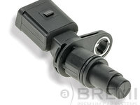 Senzor impulsuri arbore cotit 60025 BREMI pentru Vw Touareg Vw Multivan Vw Transporter Vw Kombi