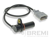 Senzor impulsuri arbore cotit 60235 BREMI pentru Skoda Octavia Vw Golf Skoda Fabia Vw Caddy Vw Polo